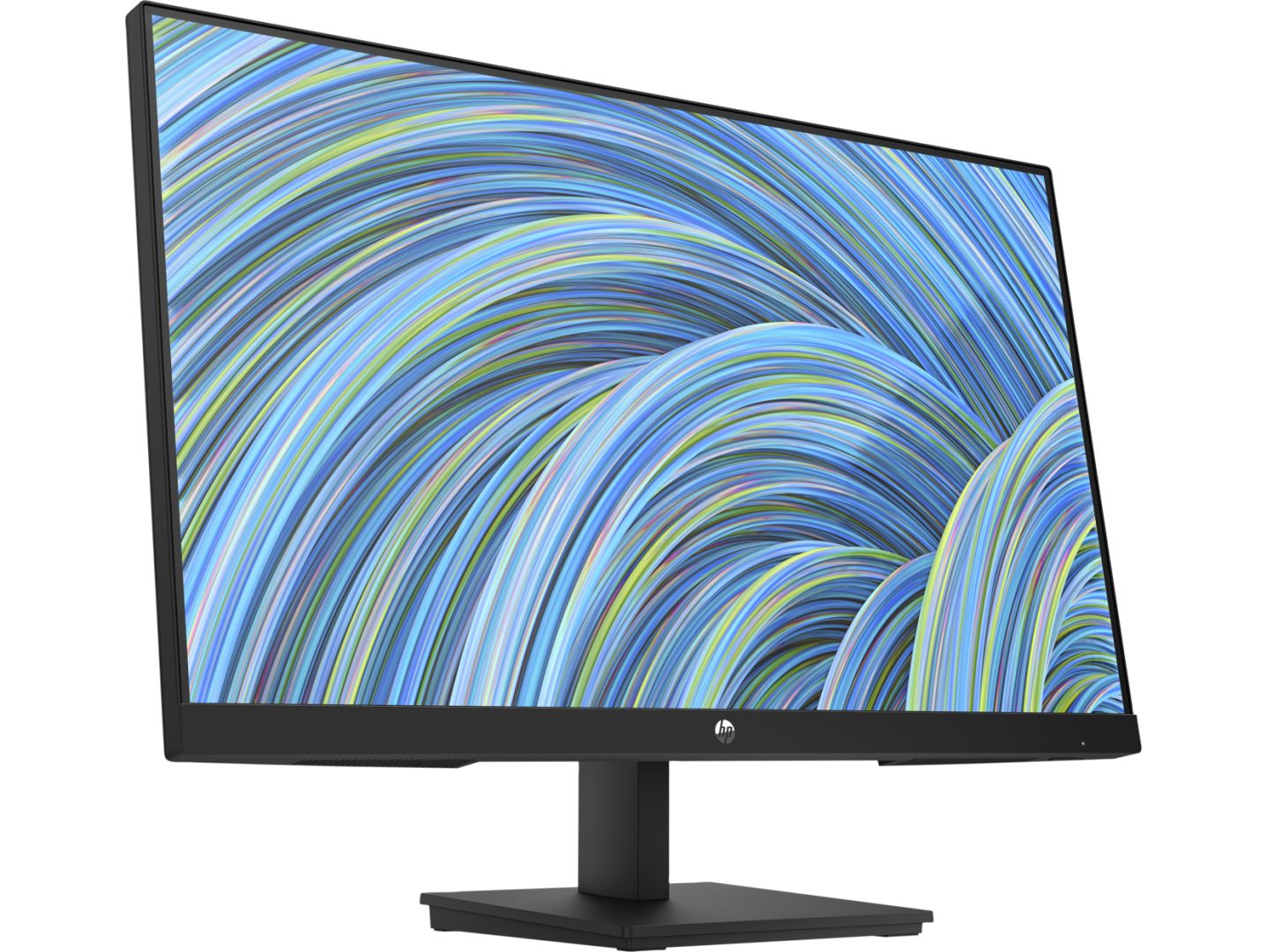 HP 23,8