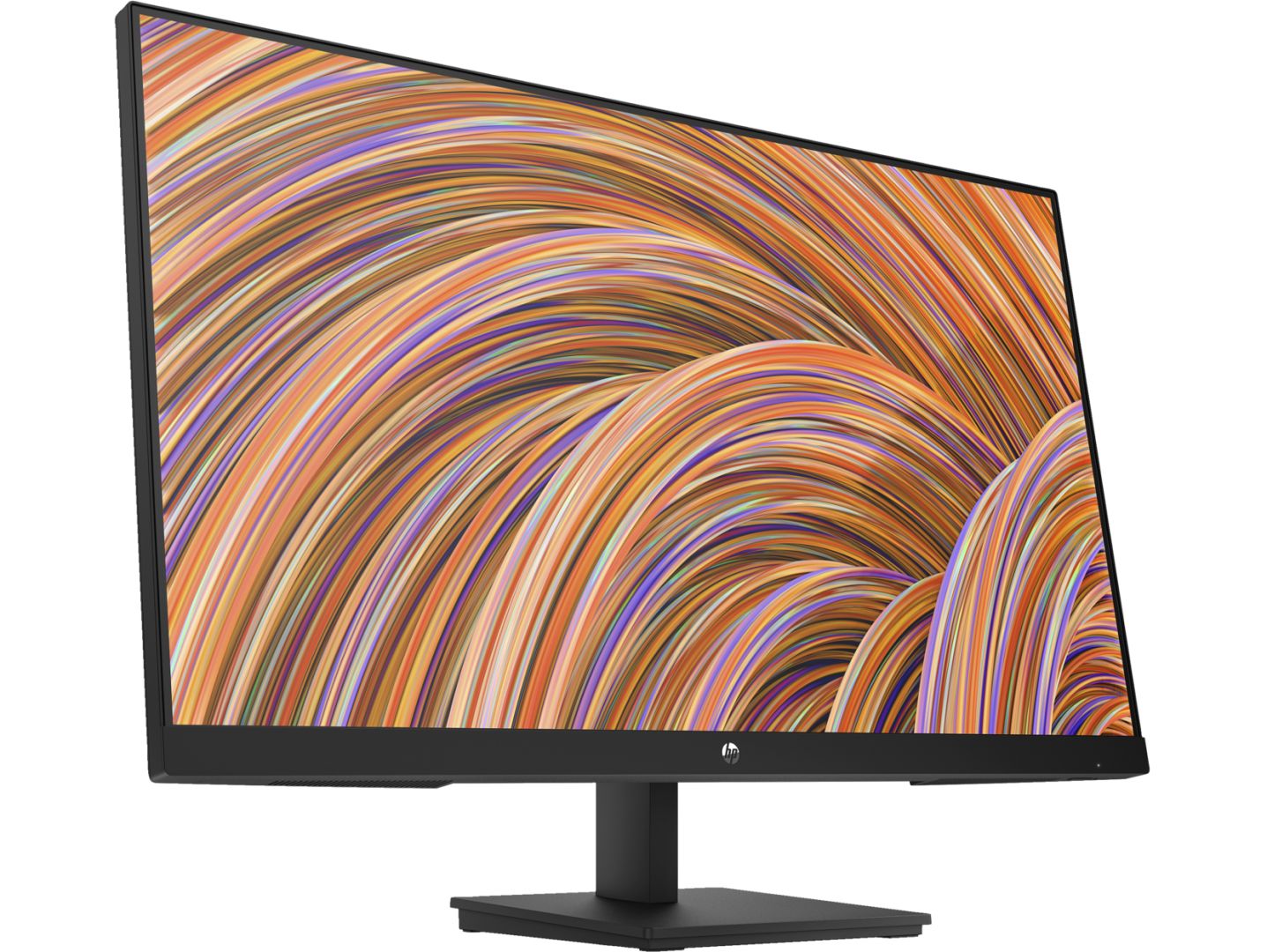 HP 27