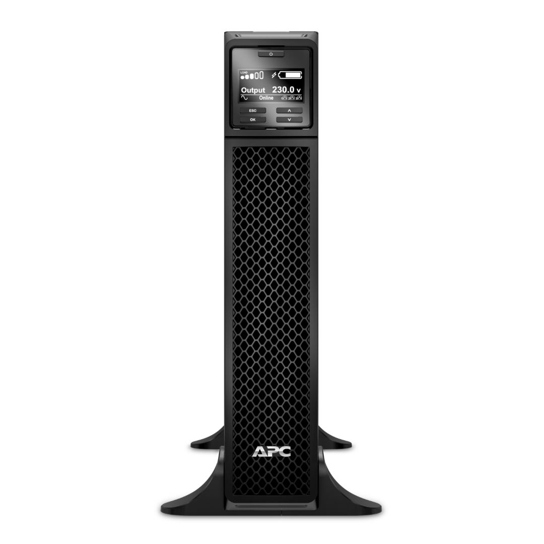 APC SRT3000XLI Smart-UPS On-Line LCD 3000VA UPS