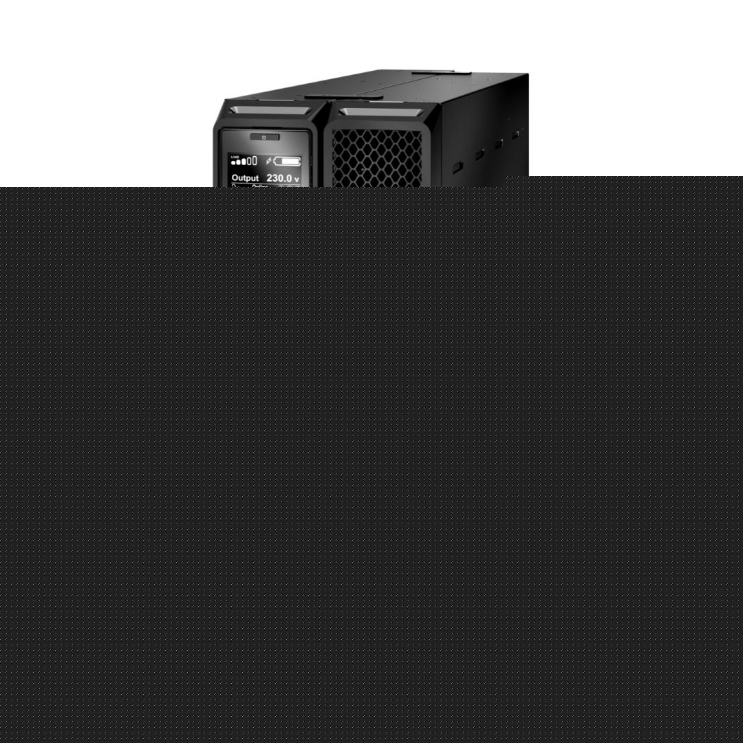APC SRT3000XLI Smart-UPS On-Line LCD 3000VA UPS