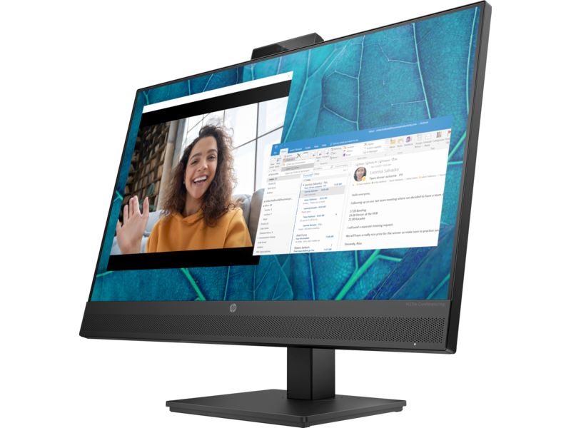 HP 27