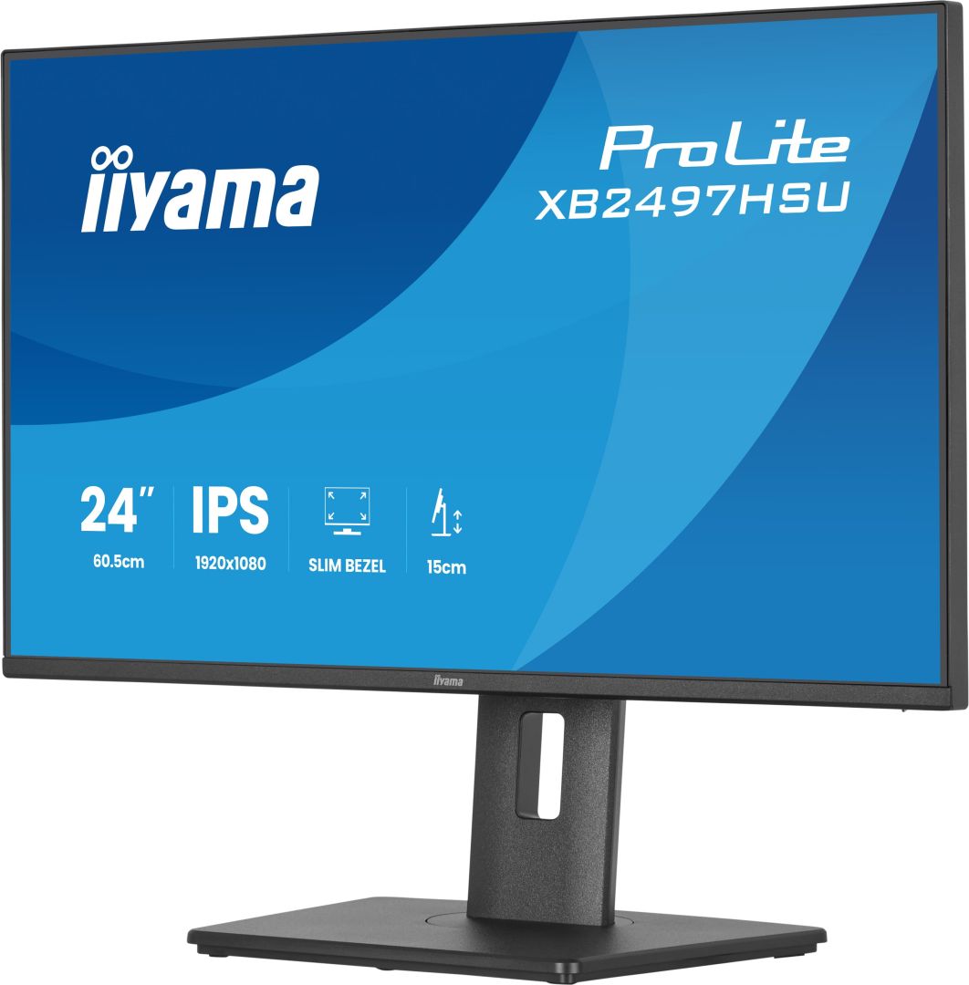 iiyama 23,8