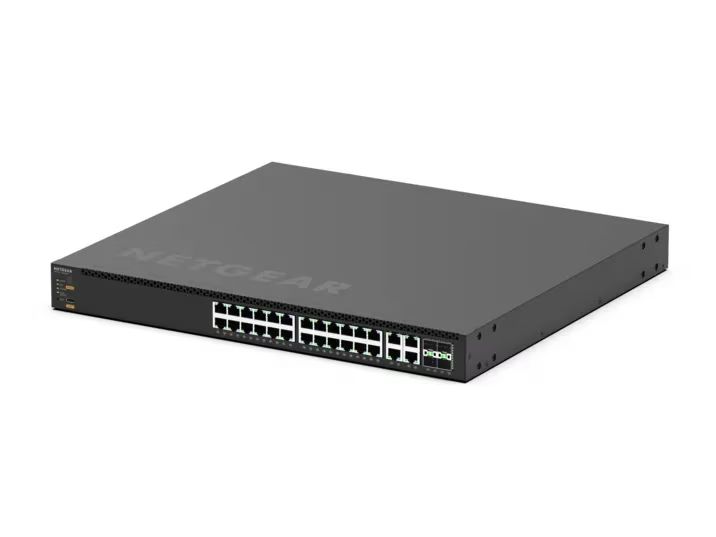 Netgear MSM4332 Fully Managed Switch