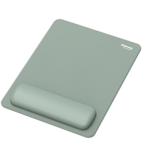 Fellowes Breyta XL Wrist Rest Egérpad Sage