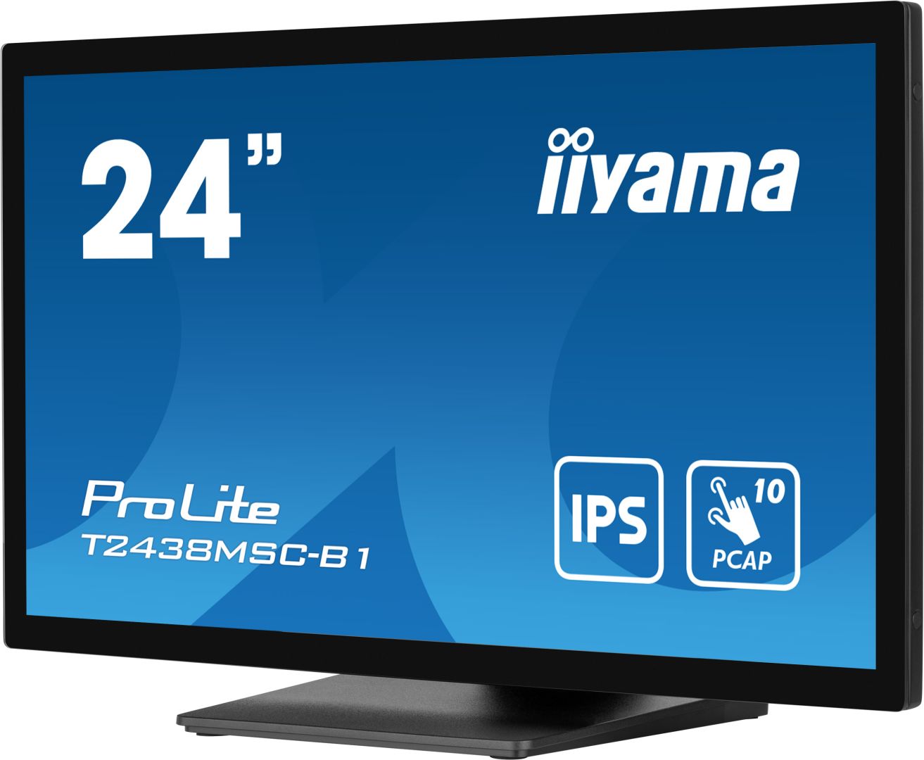 iiyama 23,8