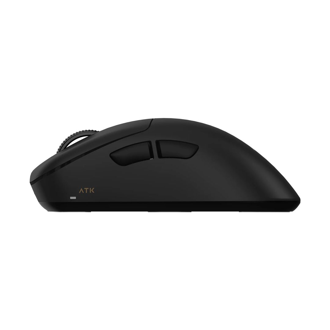 ATK Blazing Sky Z1 V2 Ultimate Gaming Wireless Mouse Black