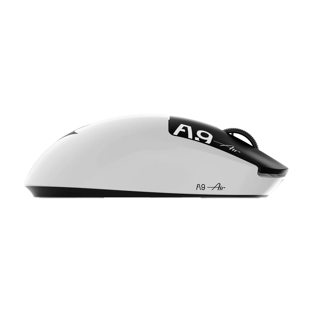 ATK Dragonfly A9 Air Gaming Wireless Mouse Shadow White