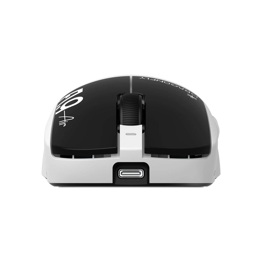 ATK Dragonfly A9 Air Gaming Wireless Mouse Shadow White
