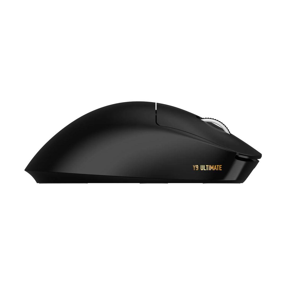 ATK Dragonfly Y9 Pro Max Gaming Wireless Mouse Black
