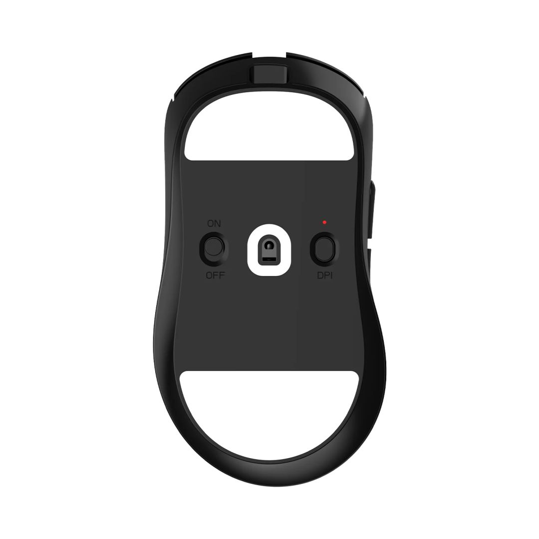 ATK Dragonfly Y9 Pro Max Gaming Wireless Mouse Black