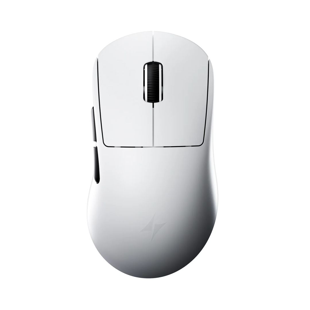 ATK Dragonfly Y9 Ultimate Gaming Wireless Mouse White