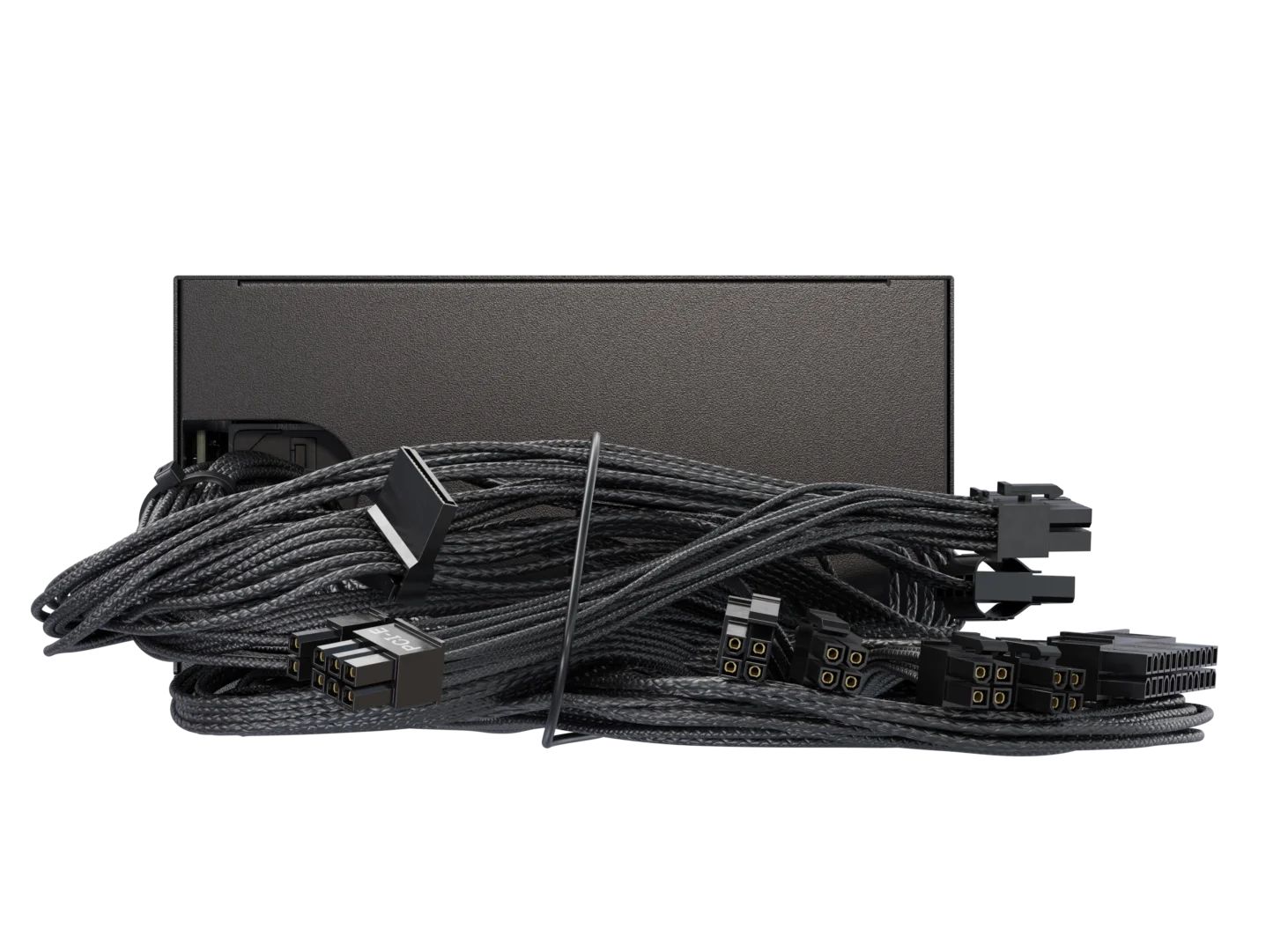 Seasonic 650W 80+ Gold Core GC ATX 3.1