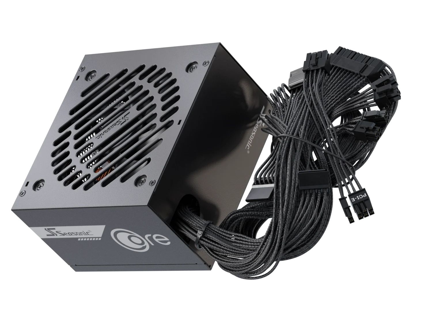 Seasonic 650W 80+ Gold Core GC ATX 3.1