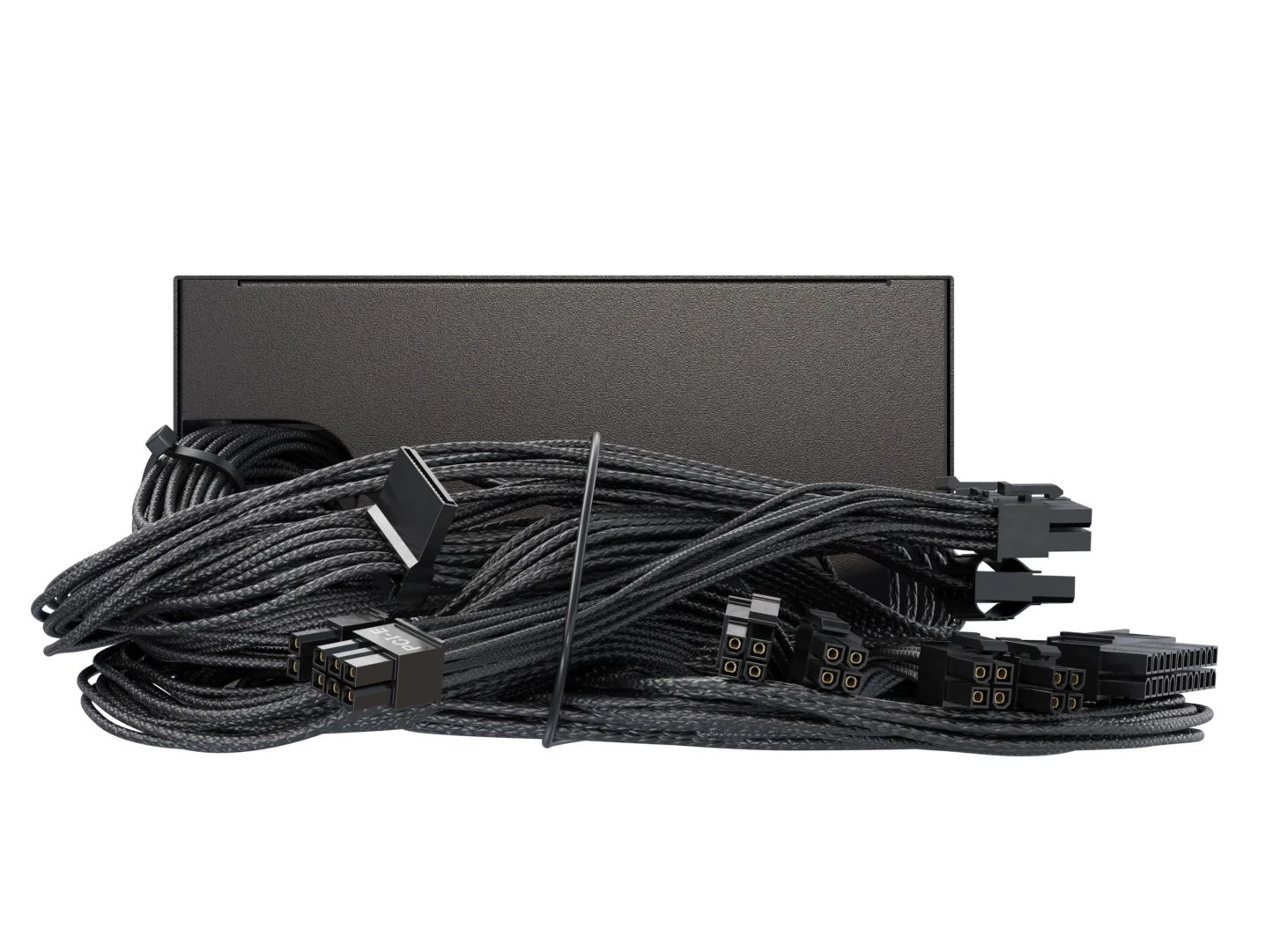 Seasonic 750W 80+ Gold Core GC ATX 3.1