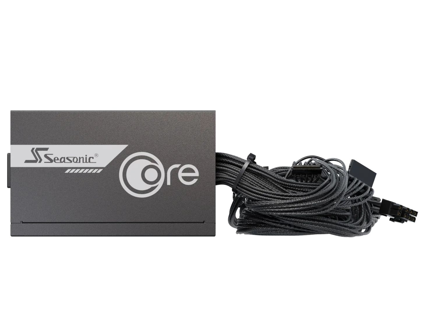 Seasonic 750W 80+ Gold Core GC ATX 3.1