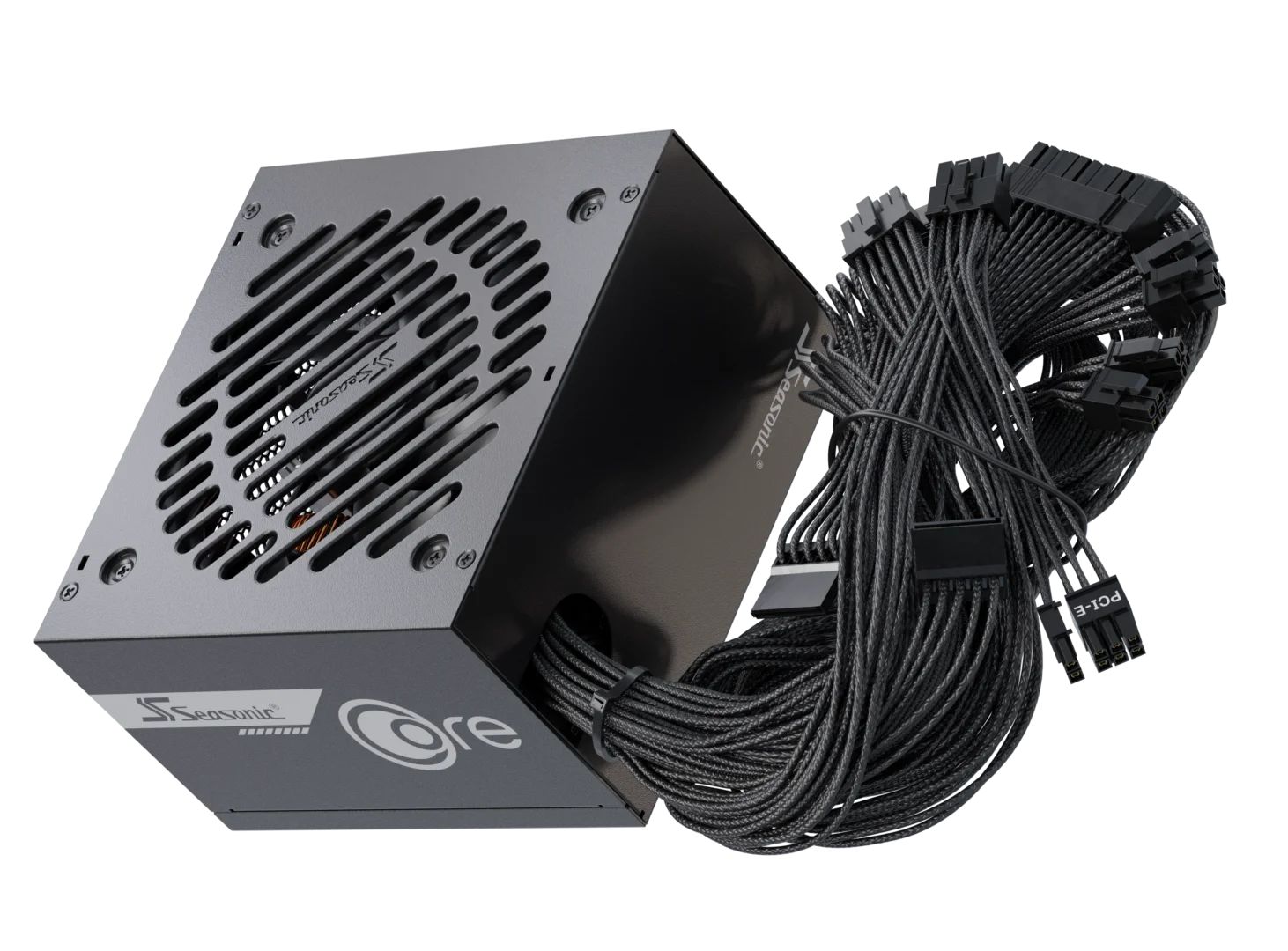 Seasonic 750W 80+ Gold Core GC ATX 3.1