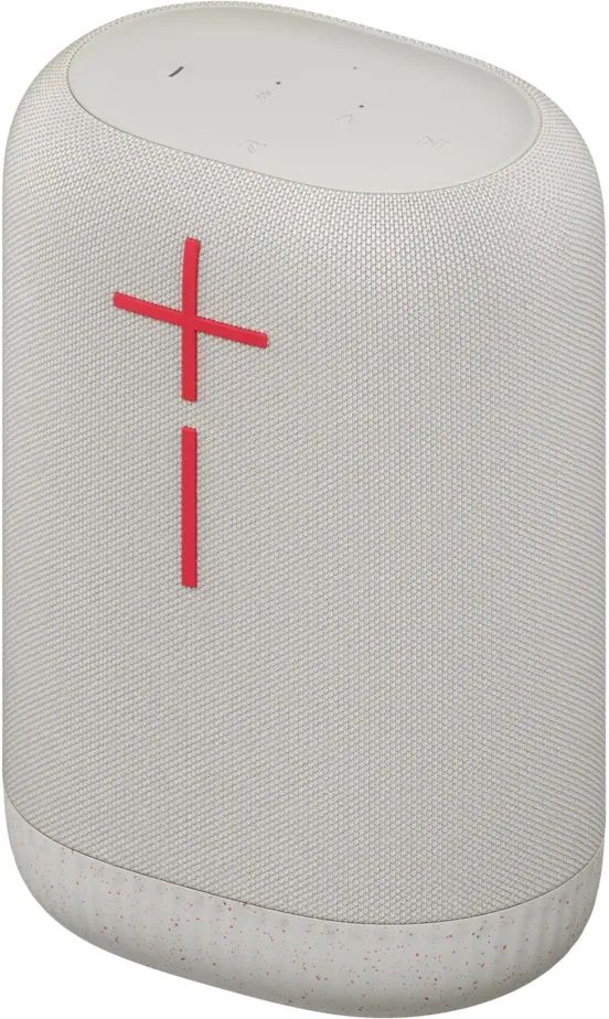 Ultimate Ears EpicBoom Speaker Cotton White