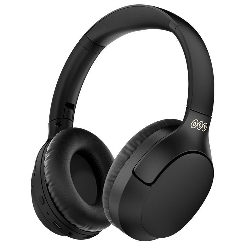 QCY H2 Pro Bluetooth Headset Black