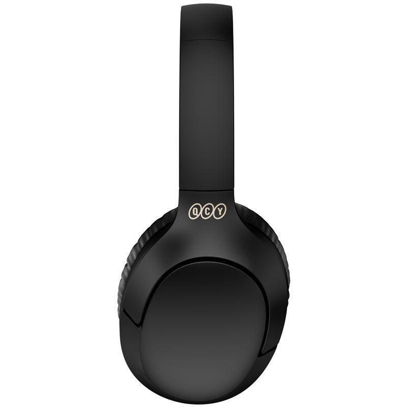 QCY H2 Pro Bluetooth Headset Black