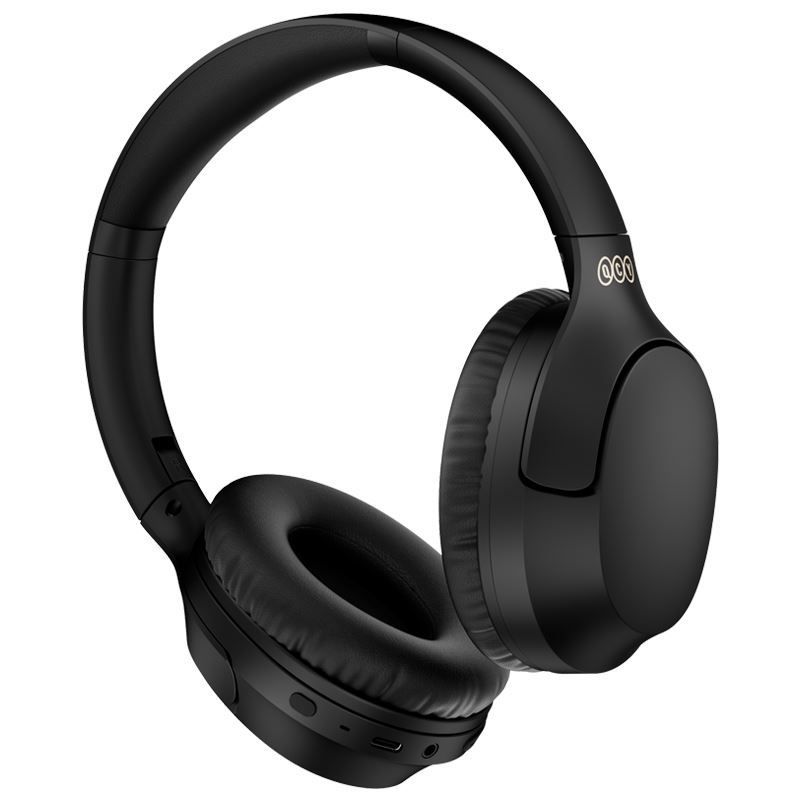 QCY H2 Pro Bluetooth Headset Black