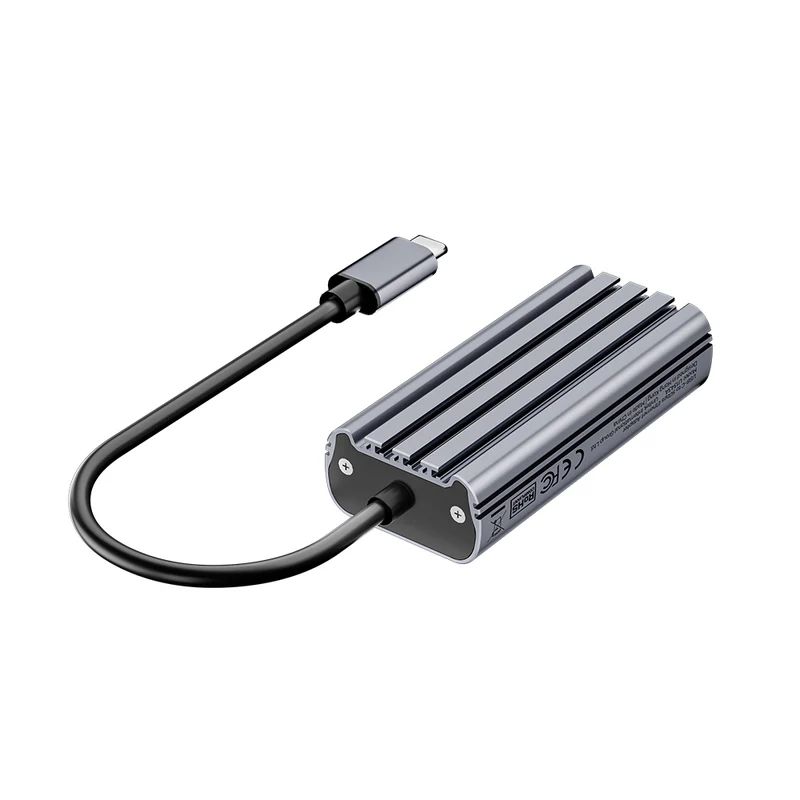 Unitek USB-C to 5Gbps Ethernet Adapter