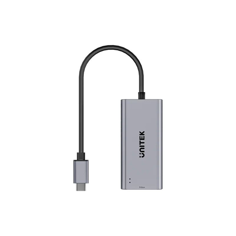 Unitek USB-C to 5Gbps Ethernet Adapter