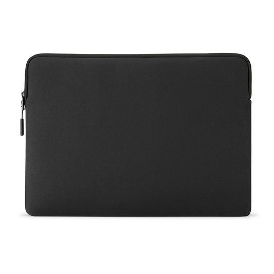 Pipetto Classic Fit Sleeve bag for MacBook 13/14 Black