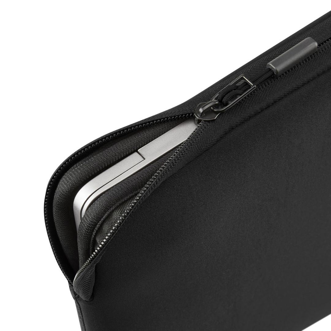 Pipetto Classic Fit Sleeve bag for MacBook 13/14 Black