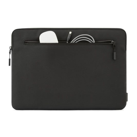 Pipetto Classic Fit Sleeve bag for MacBook 13/14 Black