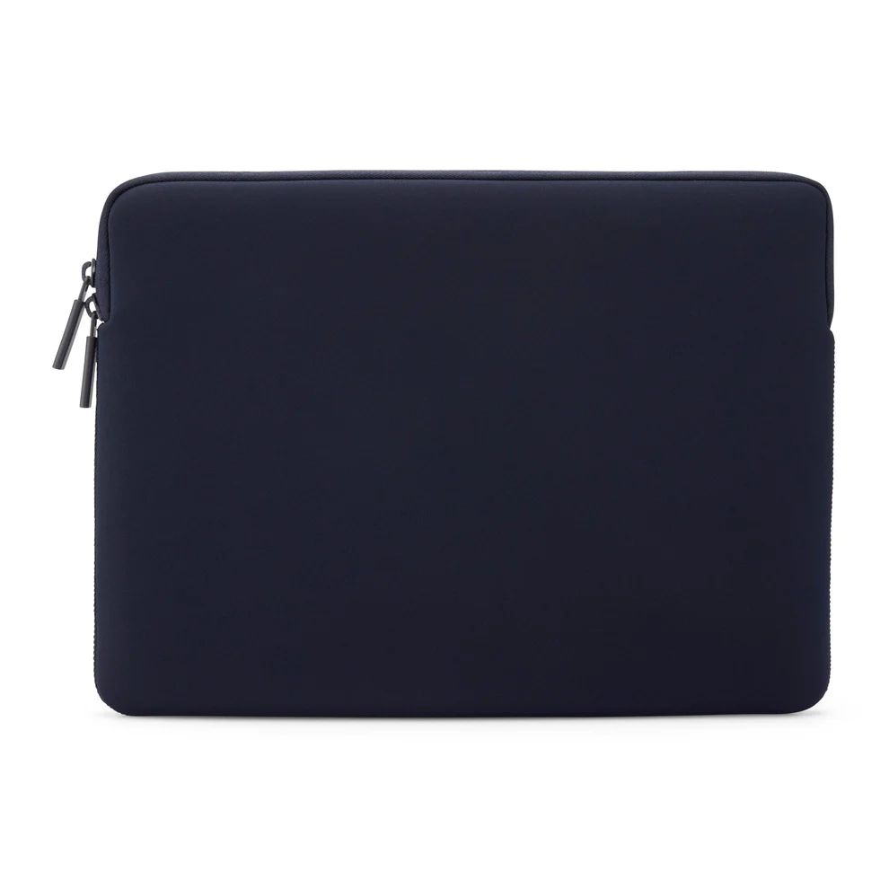 Pipetto Classic Fit Sleeve bag for MacBook 13/14 Dark Blue
