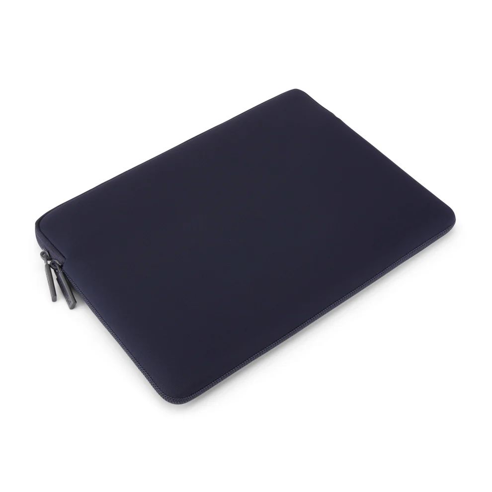 Pipetto Classic Fit Sleeve bag for MacBook 13/14 Dark Blue