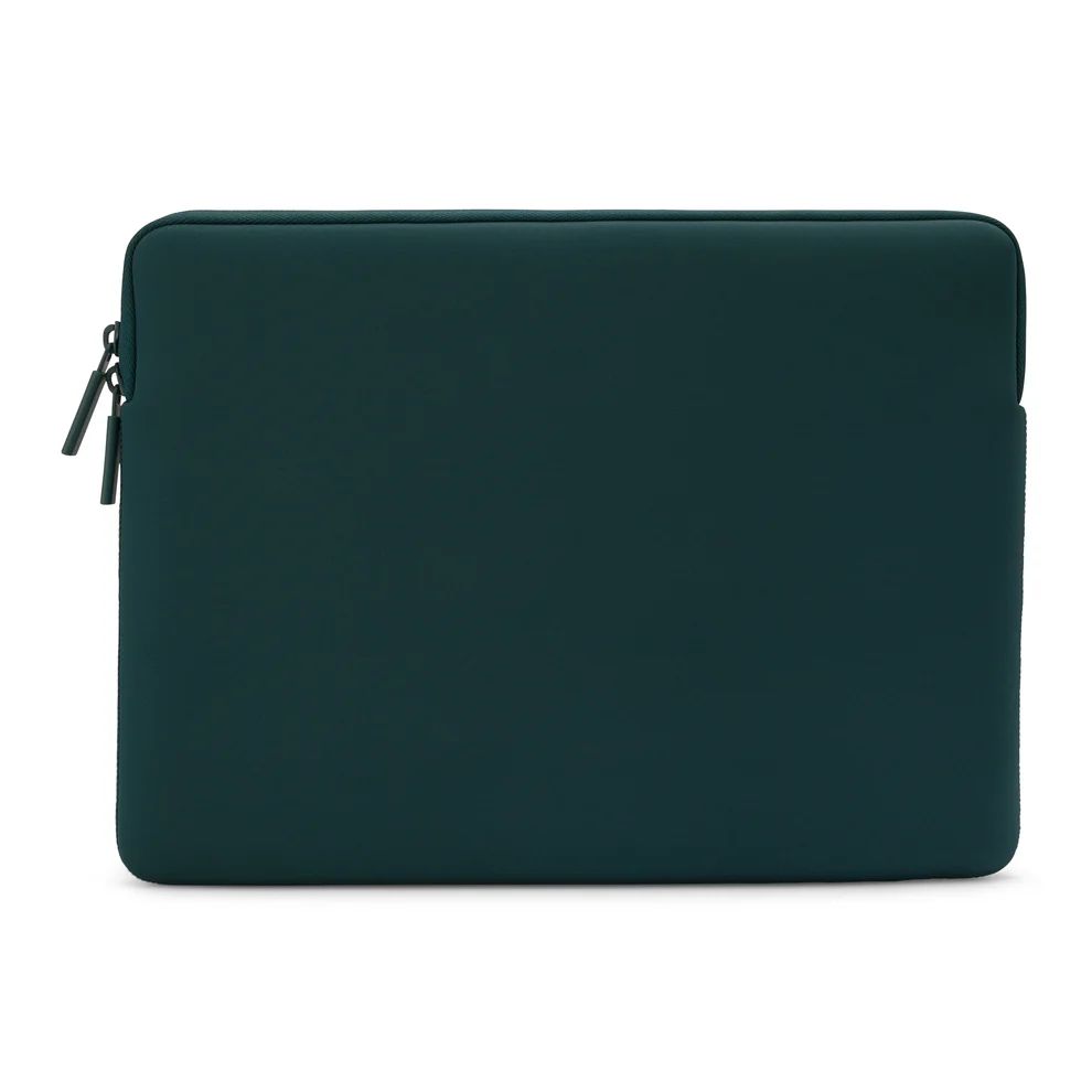 Pipetto Classic Fit Sleeve bag for MacBook 13/14 Dark Teal