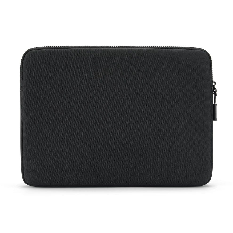 Pipetto Expand Sleeve bag for MacBook Pro 14/Air 13.6 Black
