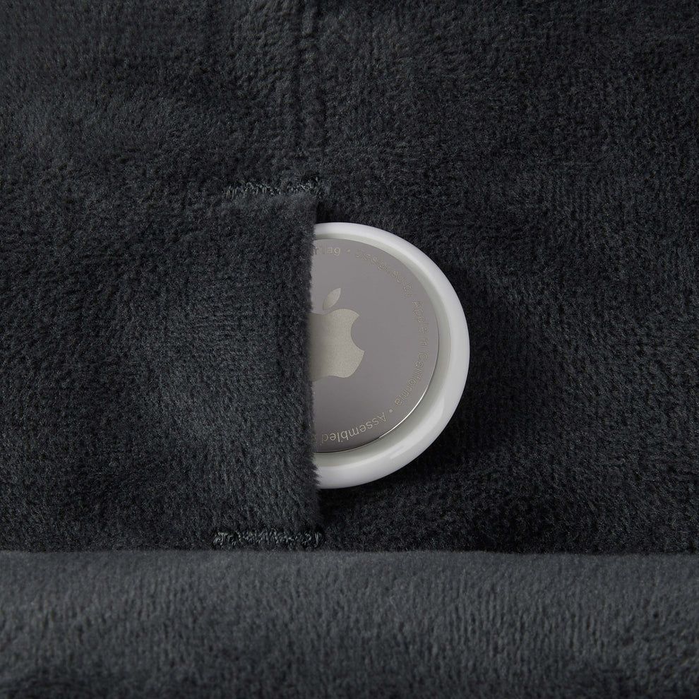 Pipetto Expand Sleeve bag for MacBook Pro 14/Air 13.6 Dark Blue