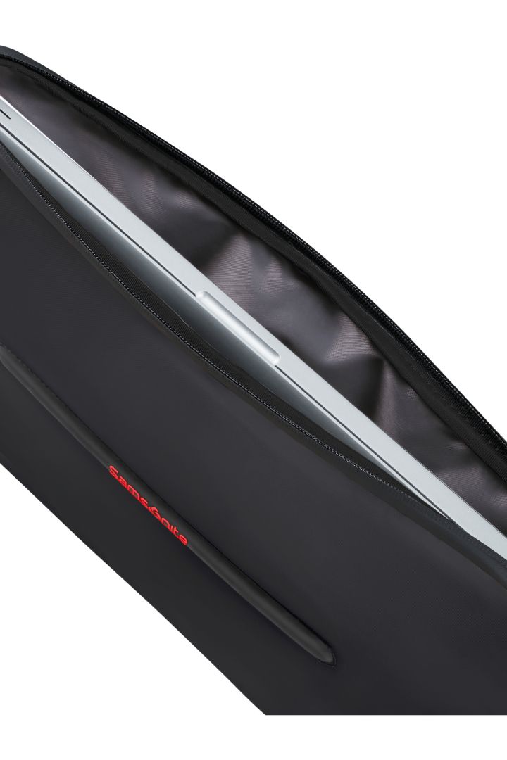 Samsonite Ecodiver Add-ons Laptop Sleeve 15,6