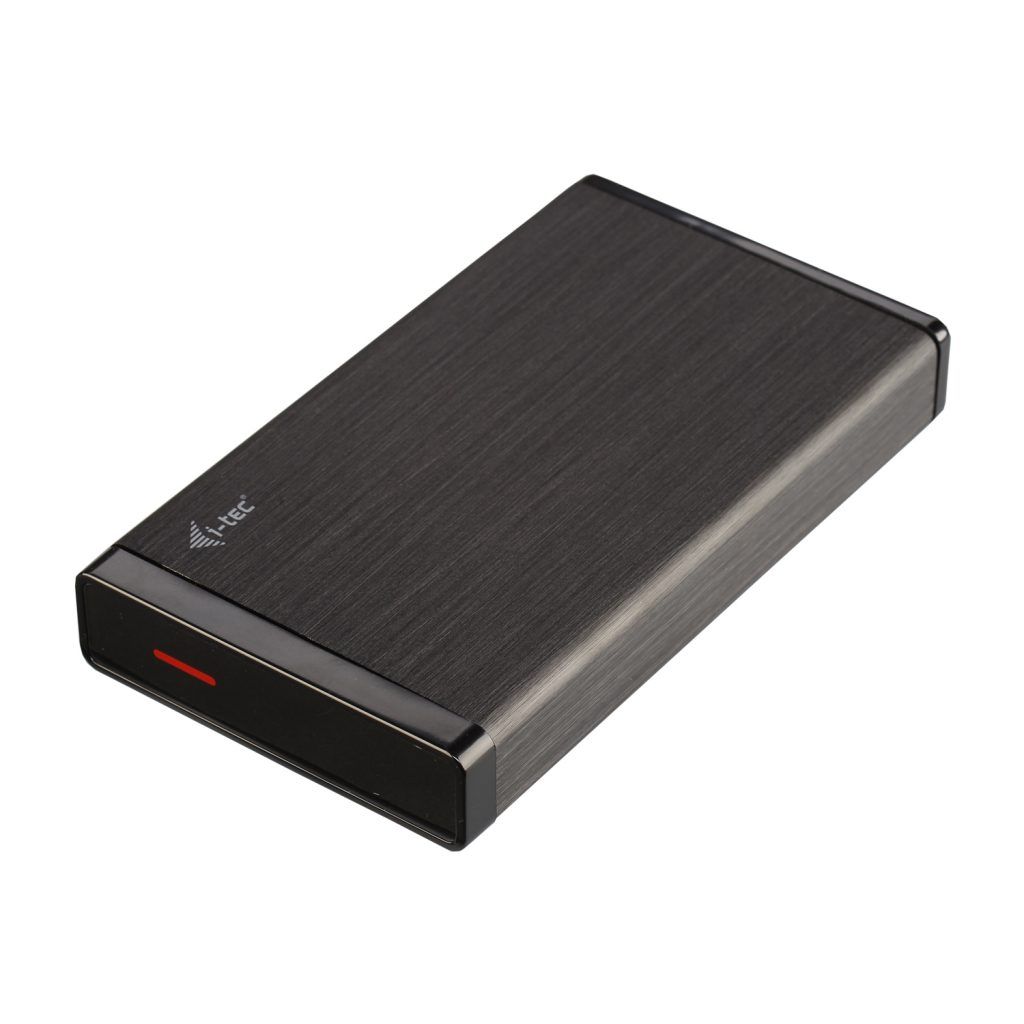 I-TEC MySafe Advance 3,5