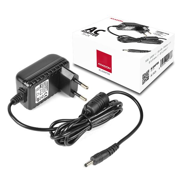 AXAGON AC-5V2A 5V/2A hálózati adapter