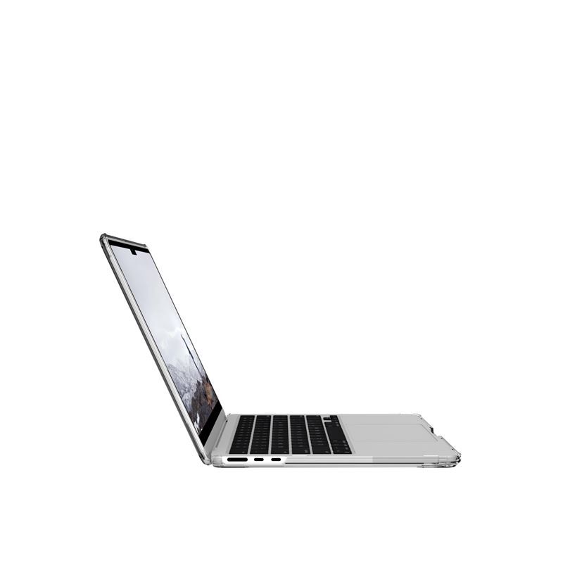 UAG U Lucent, ice/black - MacBook Air 13