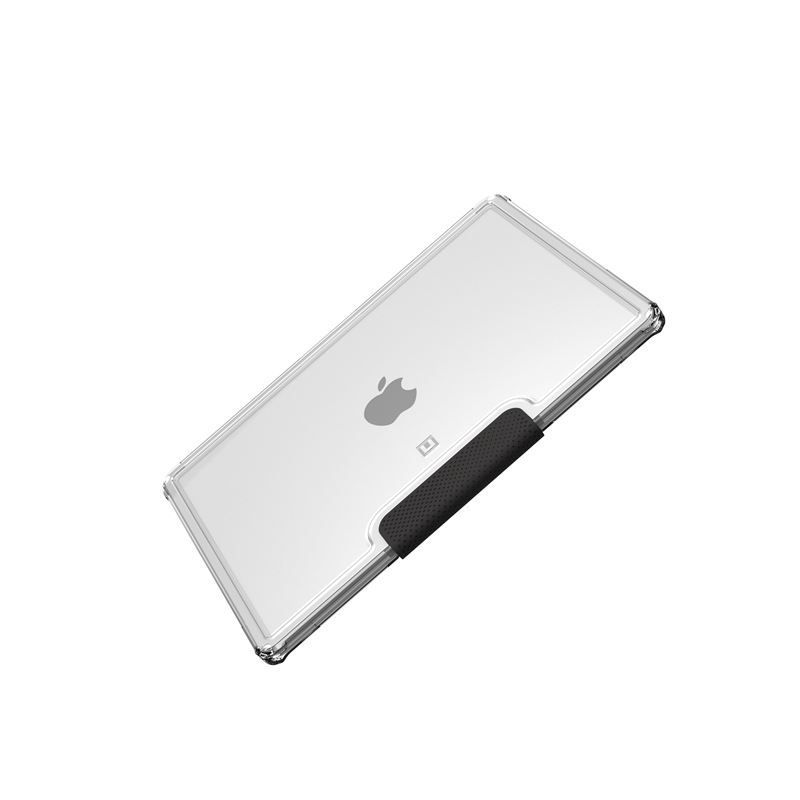 UAG U Lucent, ice/black - MacBook Air 13