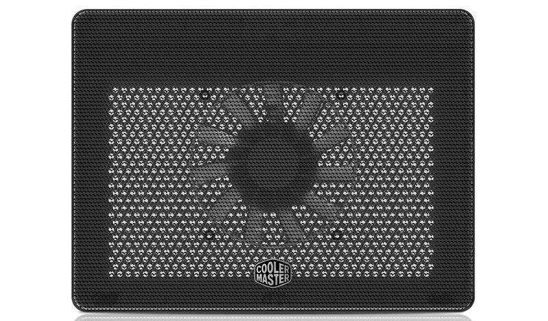 Cooler Master Notepal L2 Black