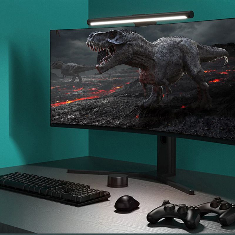 Xiaomi Mi Computer Monitor Light Bar Black