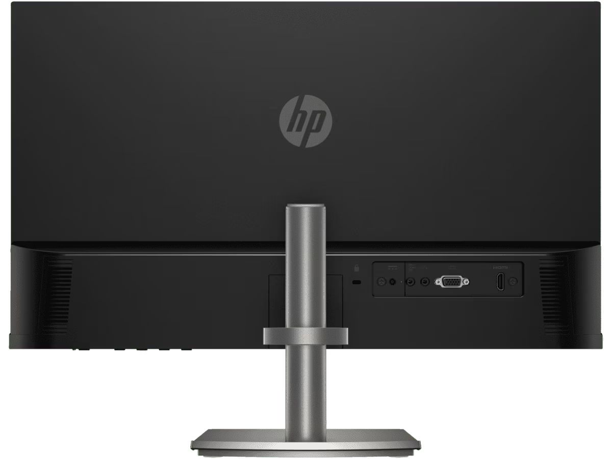 HP 23,8