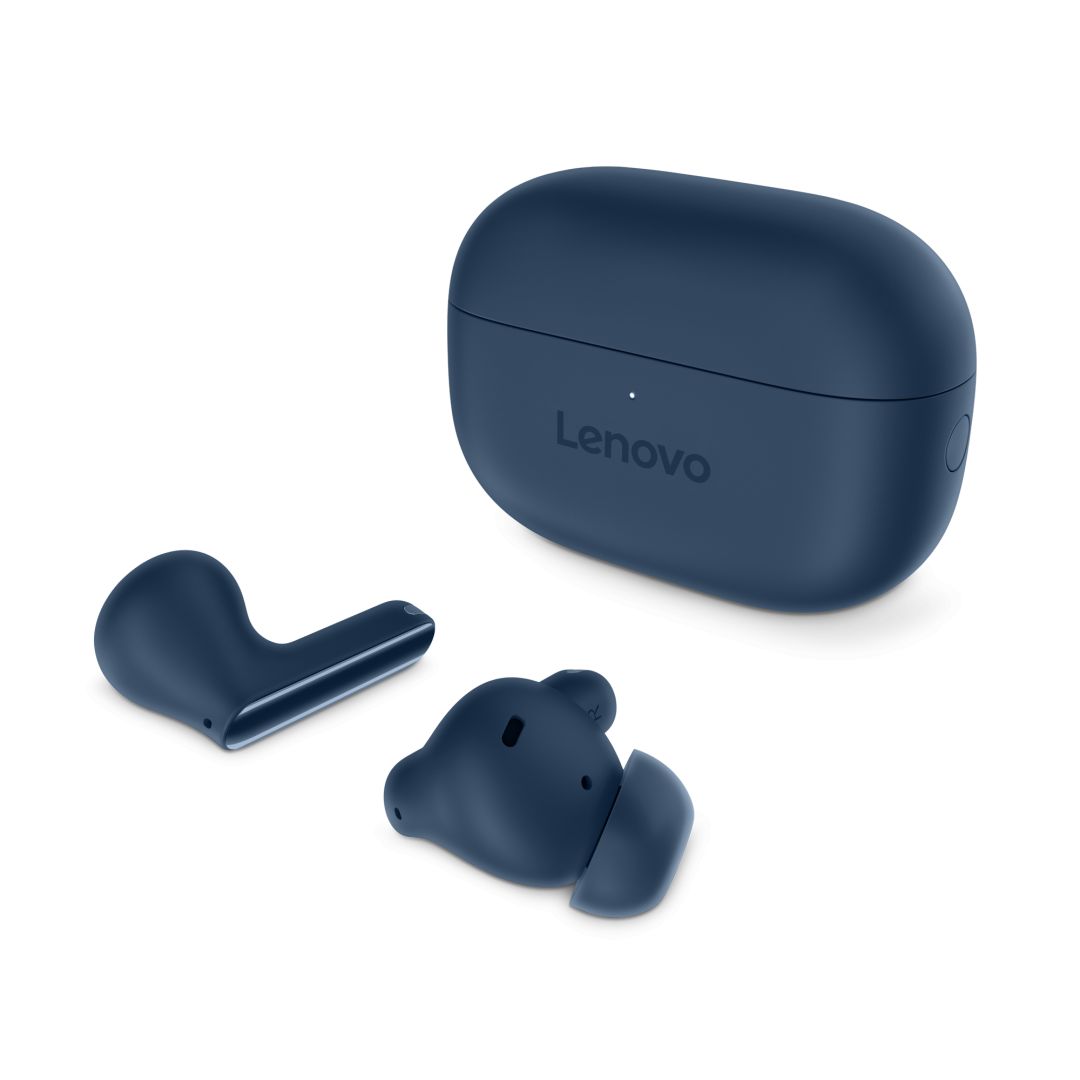 Lenovo TWS YOGA PC Edition Cosmic Blue