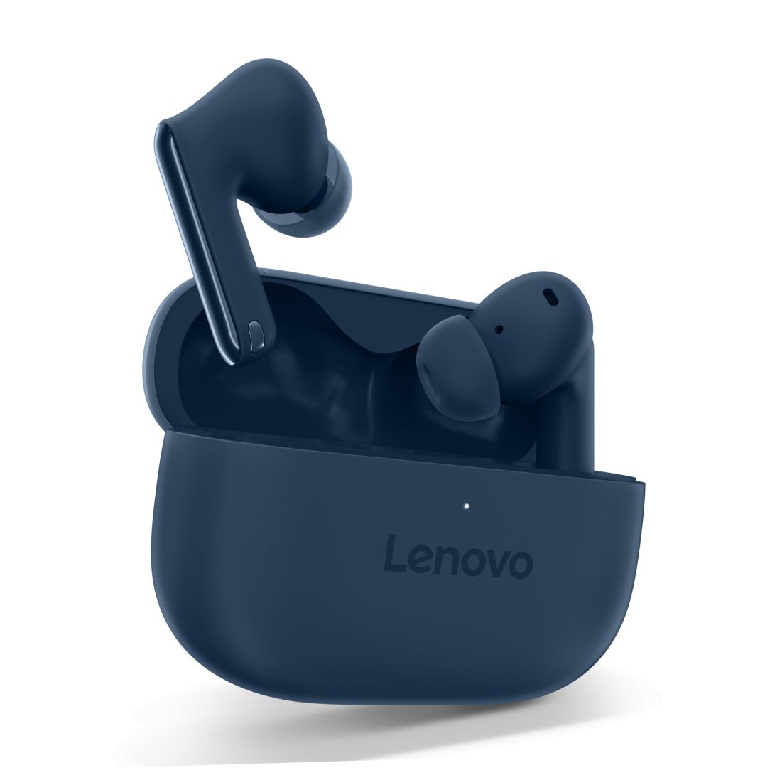 Lenovo TWS YOGA PC Edition Cosmic Blue