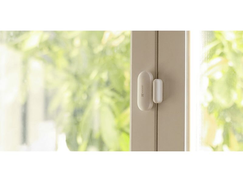 Ezviz T2C Open/Close Sensor White