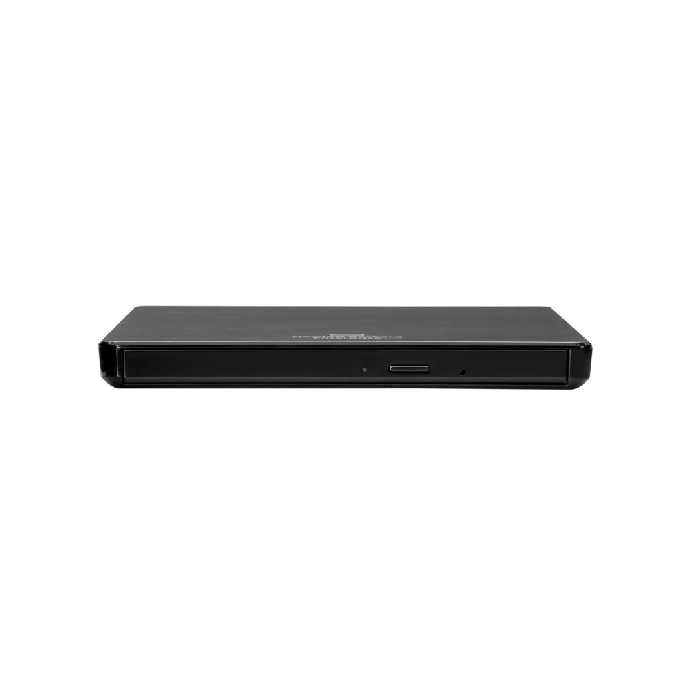 HP Mobile USB DVD‑RW Optical Drive Black
