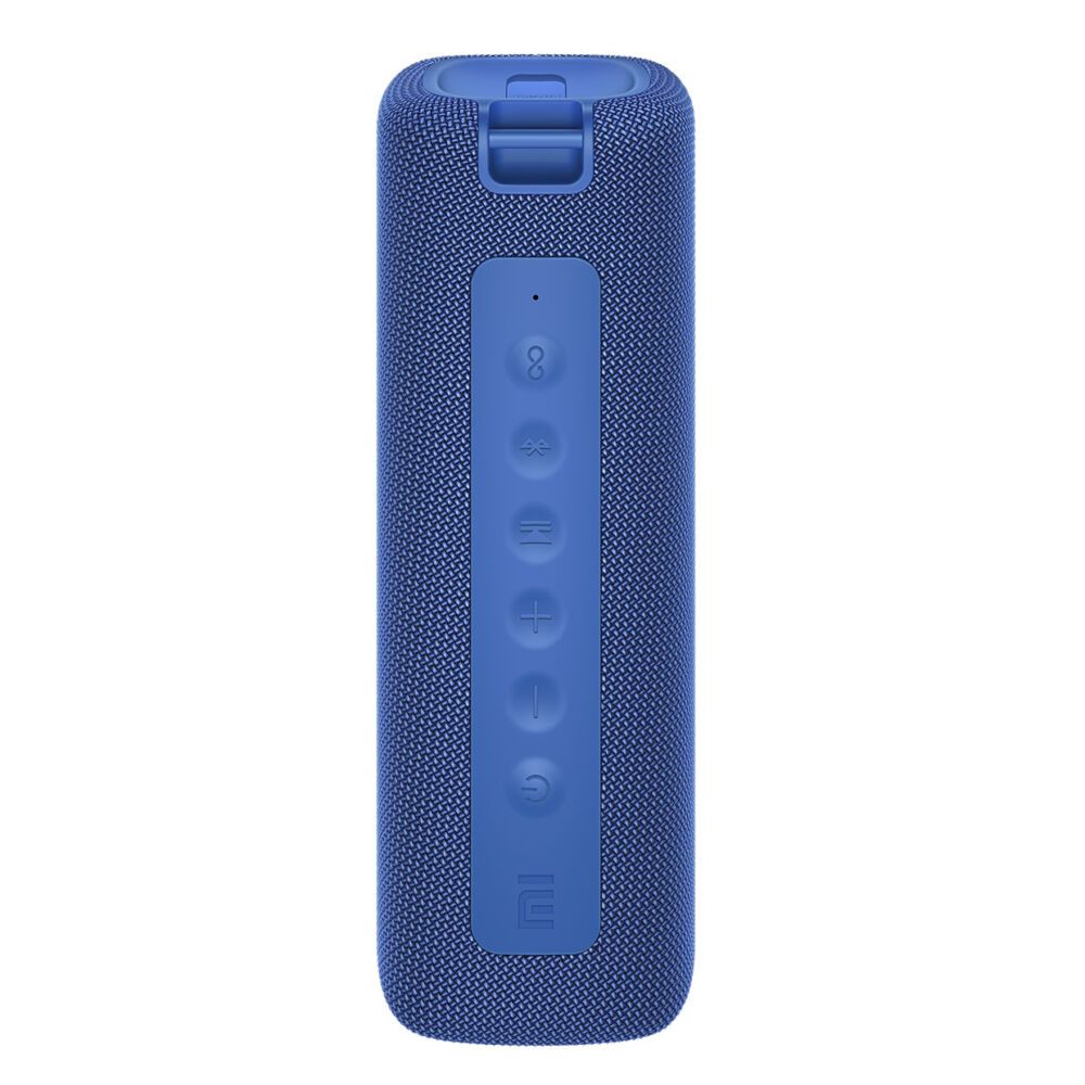 Xiaomi Mi Portable Bluetooth Speaker Blue