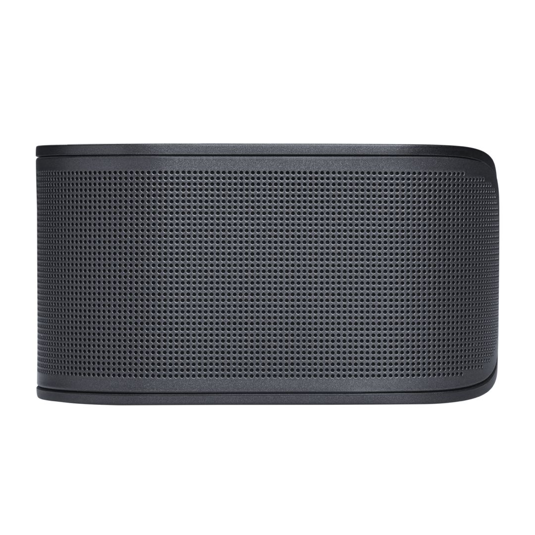 JBL BAR 500 Pro SoundBar Black