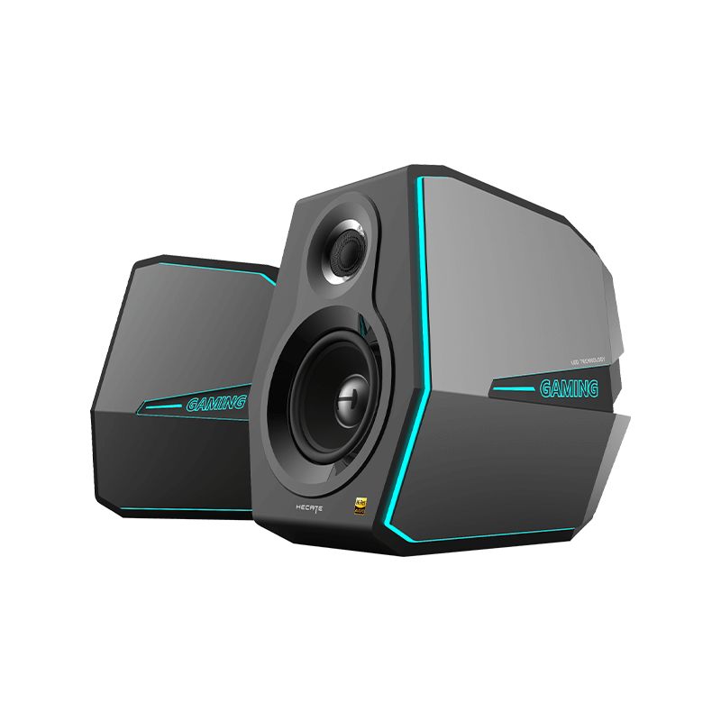 Edifier Hecate G5000 Wireless Speaker Black