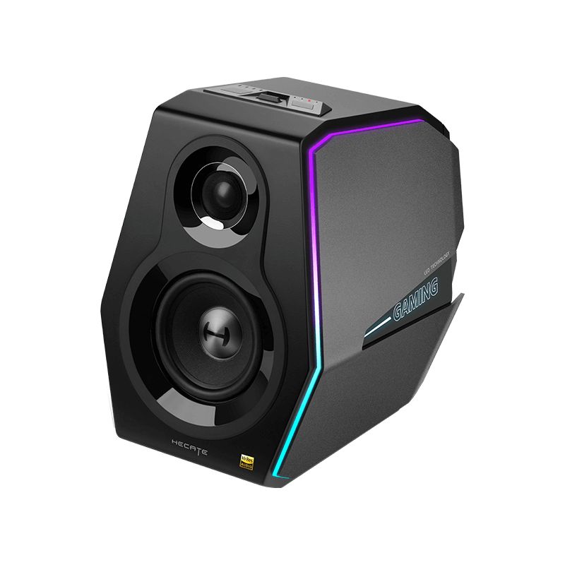 Edifier Hecate G5000 Wireless Speaker Black
